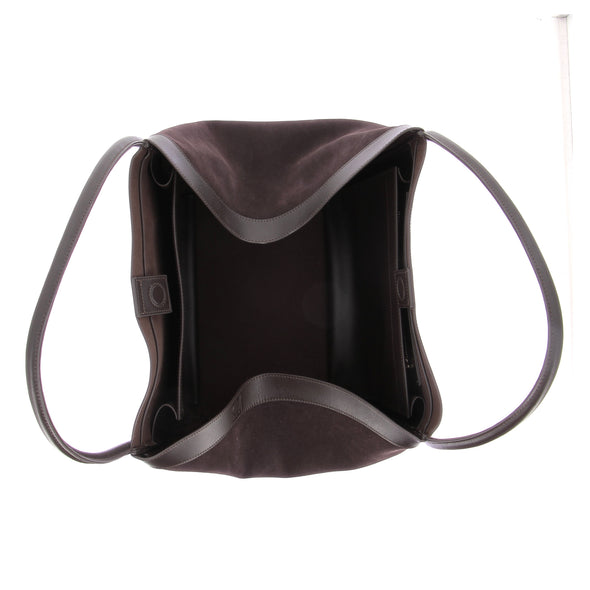 Sac Cabas marron