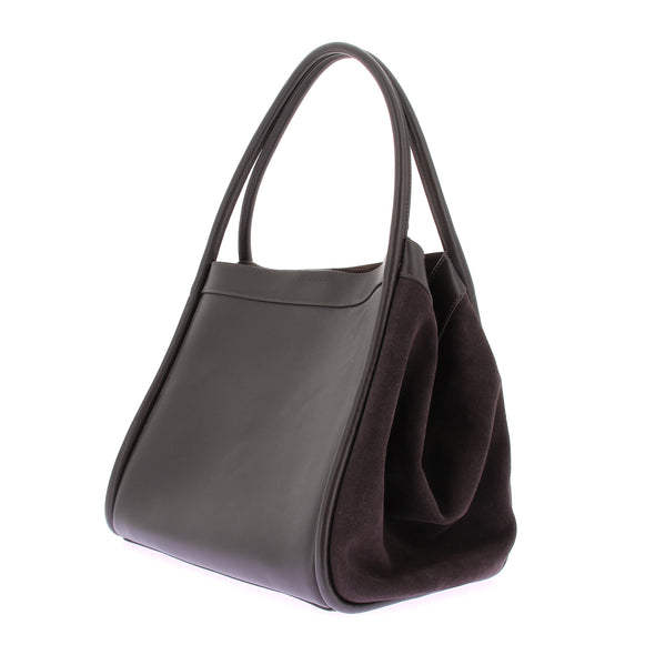 Sac Cabas marron