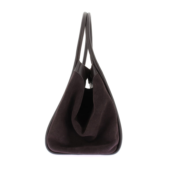 Sac Cabas marron