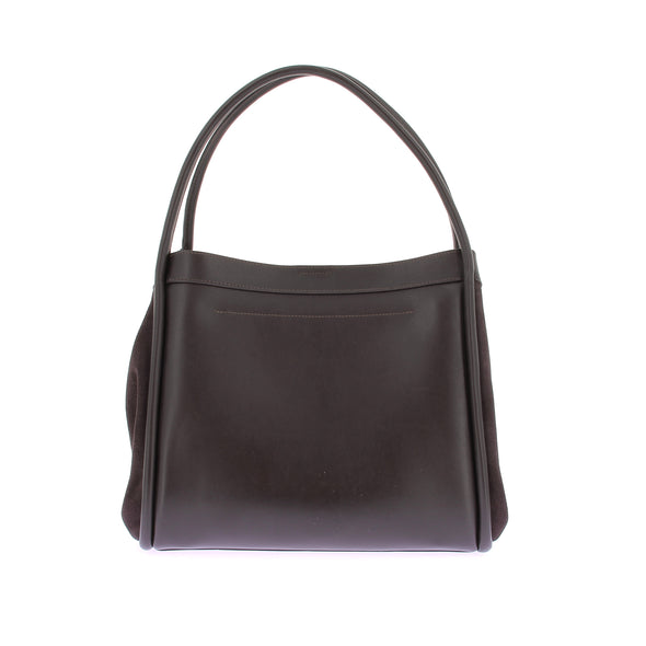 Sac Cabas marron