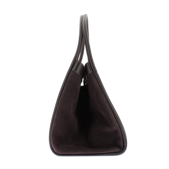 Sac Cabas marron