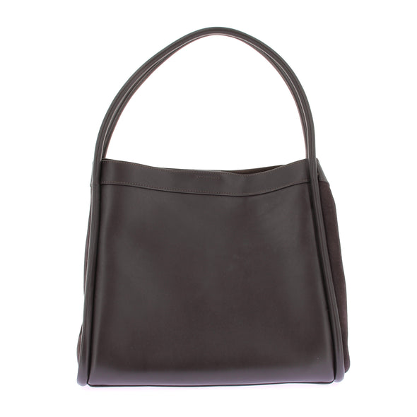 Sac Cabas marron