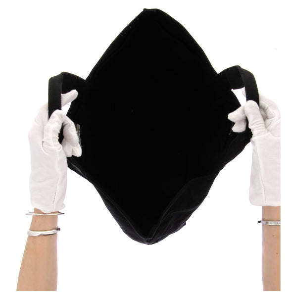 Sac cabas noir