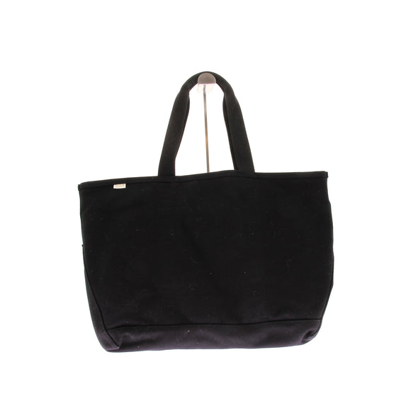 Sac cabas noir