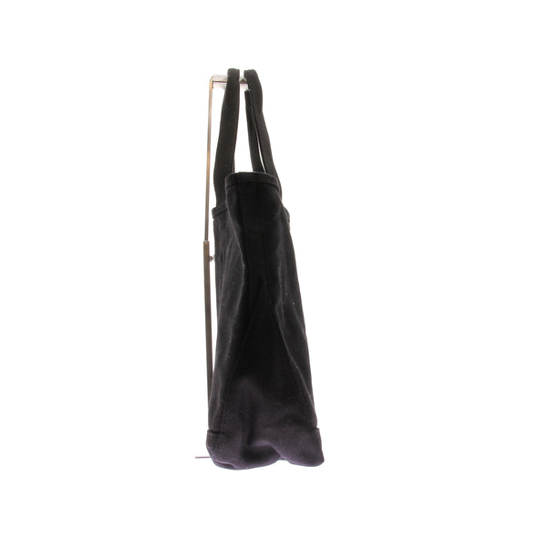 Sac cabas noir