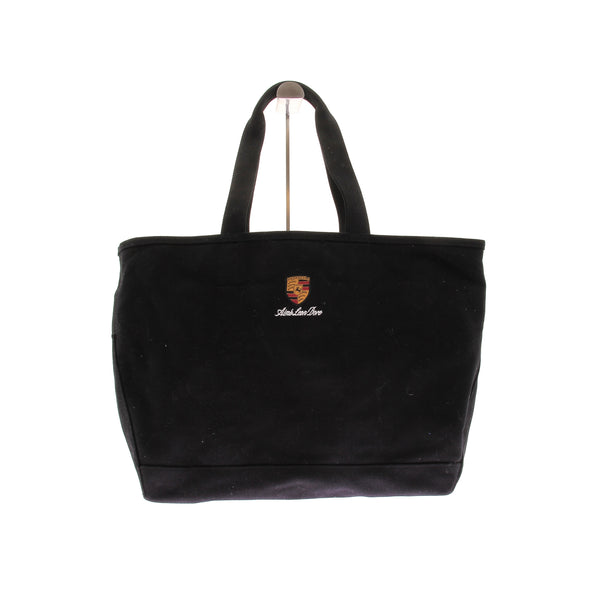 Sac cabas noir