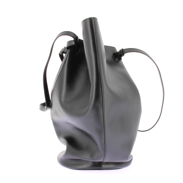 Sac Cabas noir "Tana"