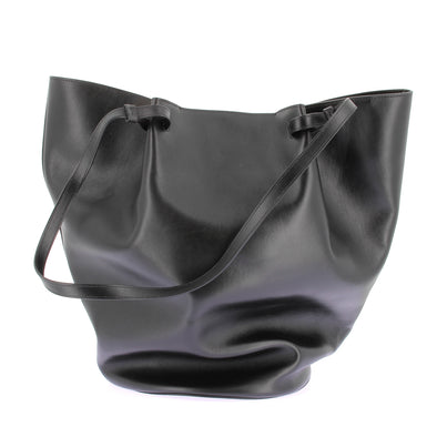 Sac Cabas noir "Tana"