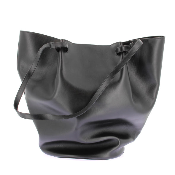 Sac Cabas noir "Tana"