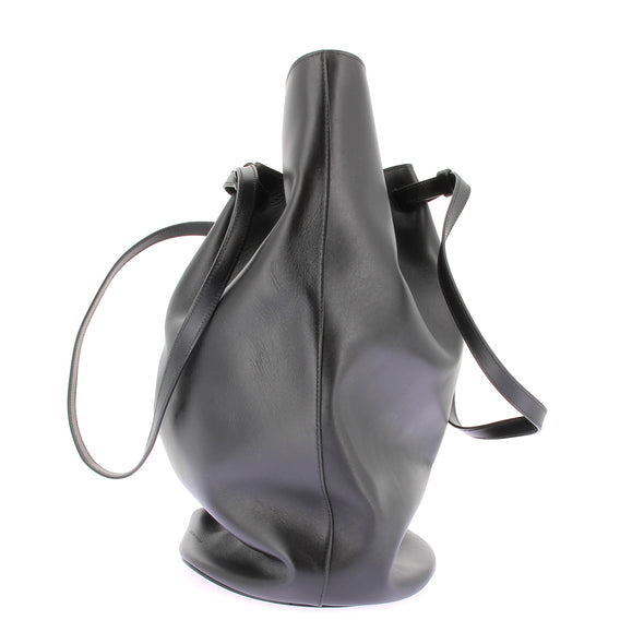 Sac Cabas noir "Tana"