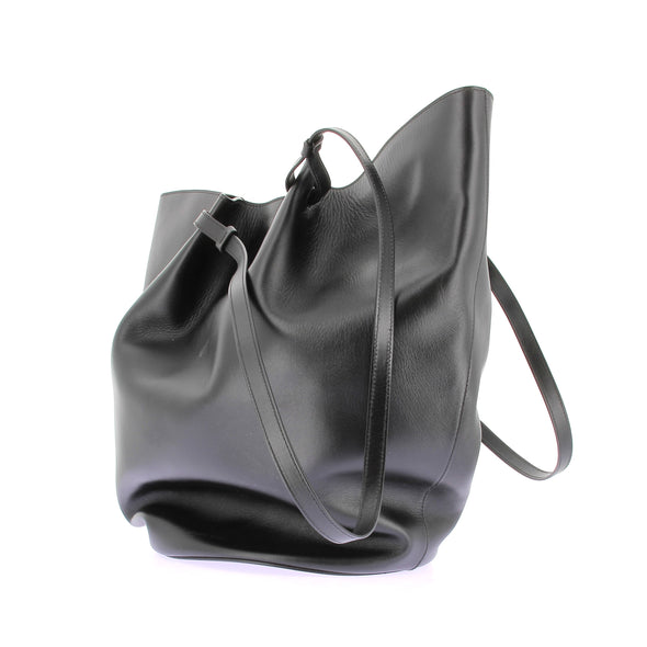 Sac Cabas noir "Tana"