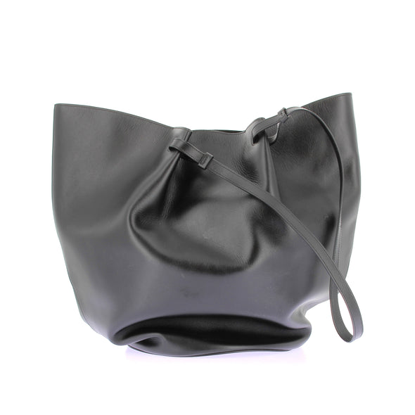 Sac Cabas noir "Tana"