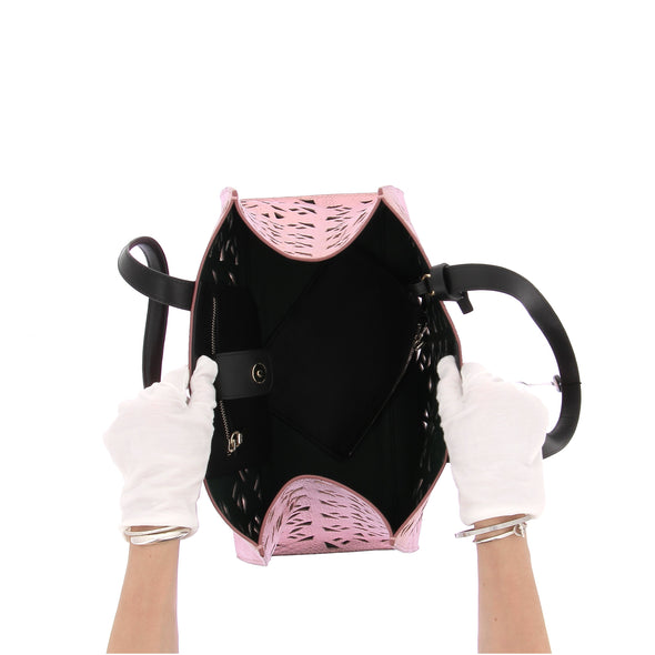 Sac Cabas en cuir