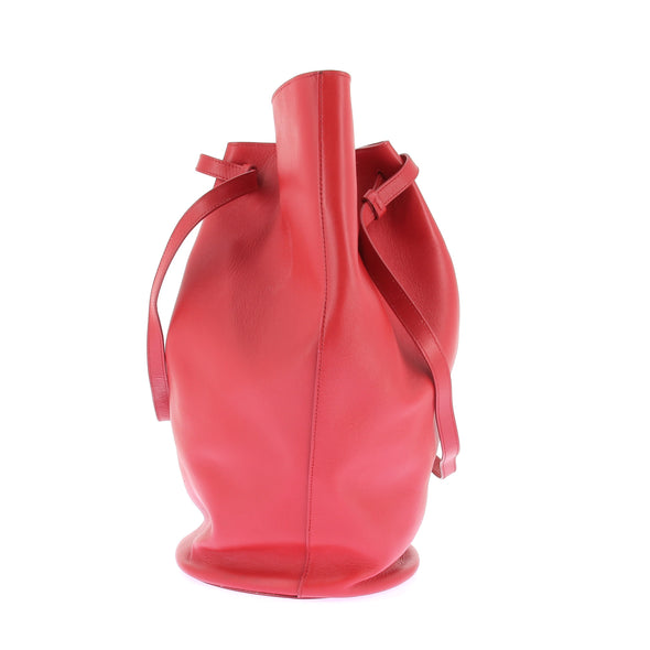 Sac Cabas rouge "Tana"