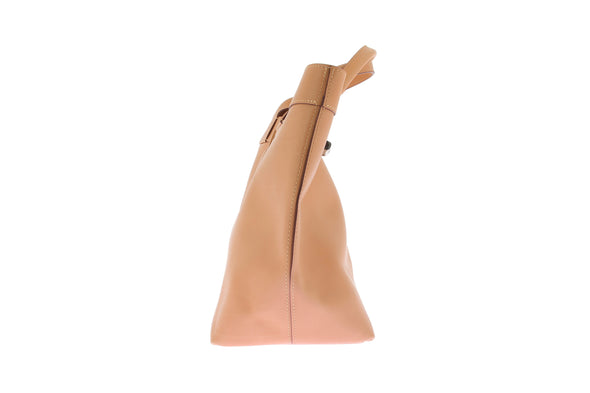 Sac "Cabas L Le Roseau" beige