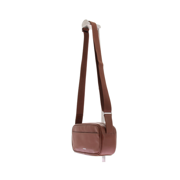 Sac à bandoulière en cuir