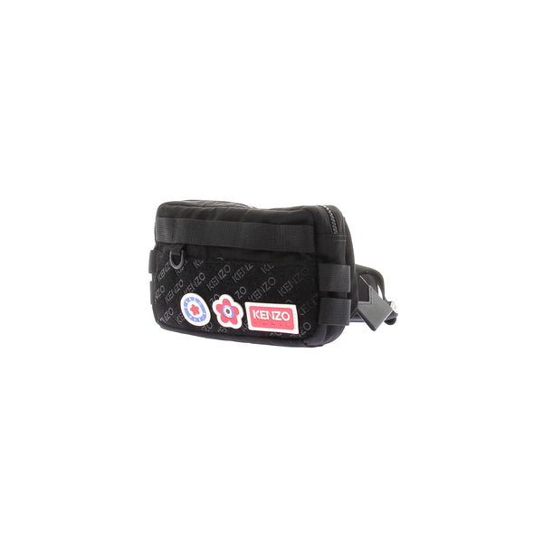 Sac ceinture "Kenzo Jungle"
