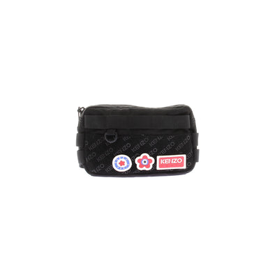 Sac ceinture "Kenzo Jungle"