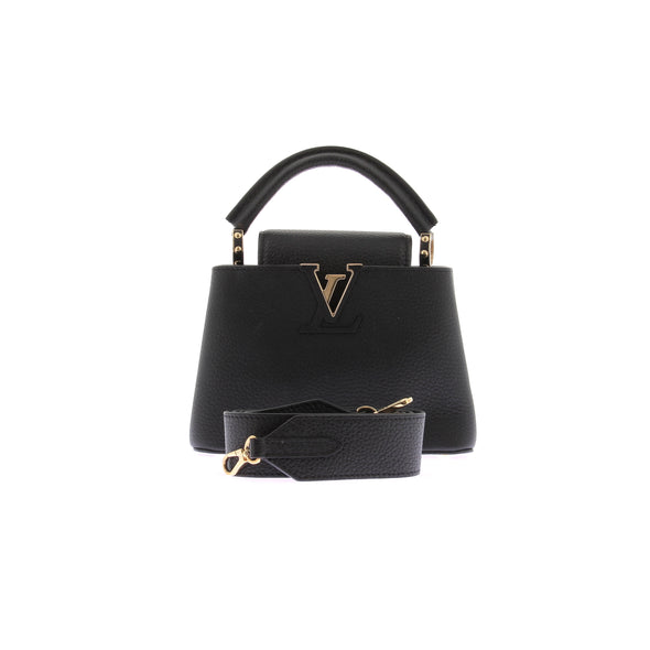 Sac à main "Capucines Mini"