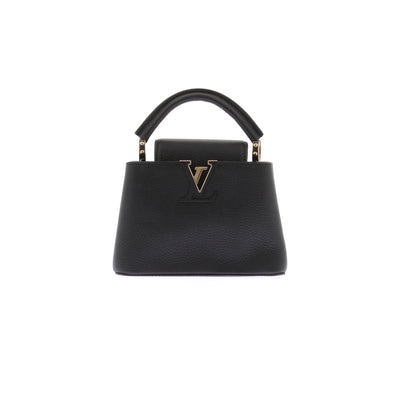 Sac à main "Capucines Mini"