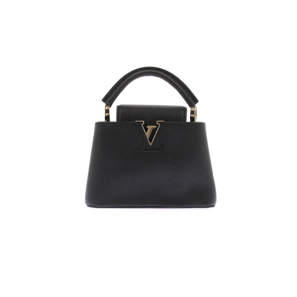 Sac à main "Capucines Mini"