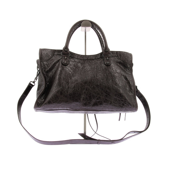 Sac à main "Le City Moyen"
