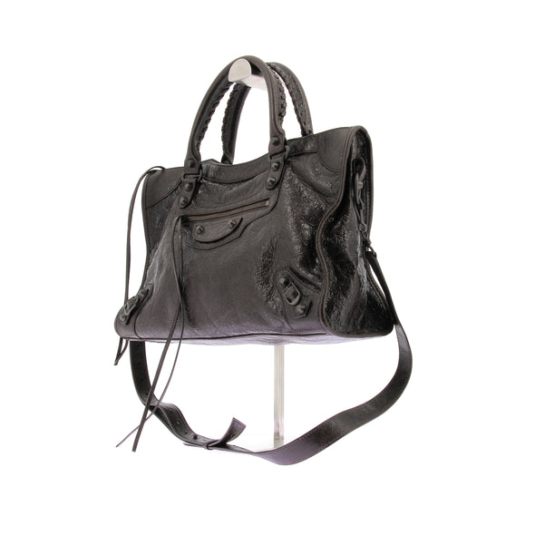 Sac à main "Le City Moyen"