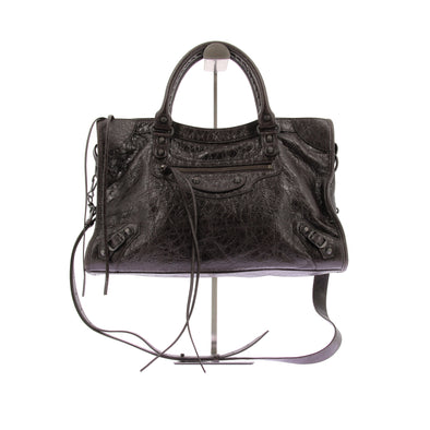 Sac à main "Le City Moyen"