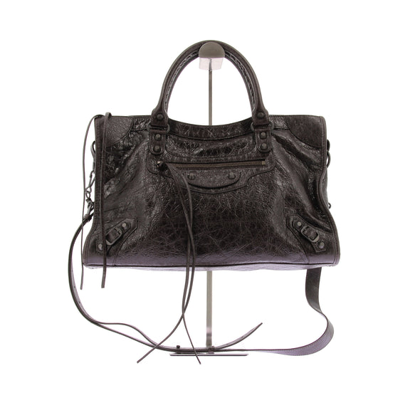 Sac à main "Le City Moyen"