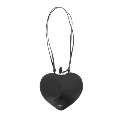 Sac à bandoulière "Le Coeur"