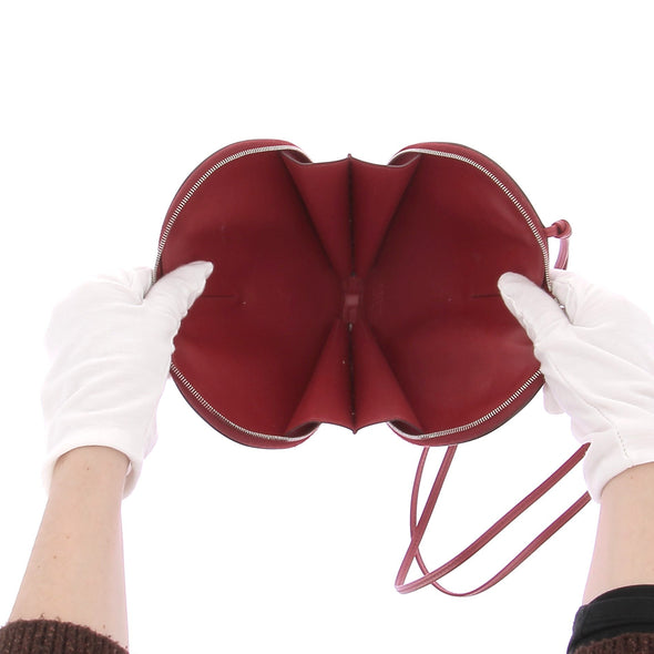 Sac à bandoulière "Le Coeur"