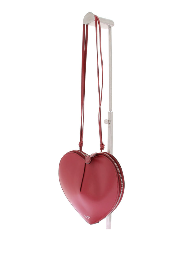 Sac à bandoulière "Le Coeur"