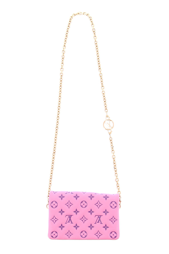 Sac à bandoulière "Coussin PM"