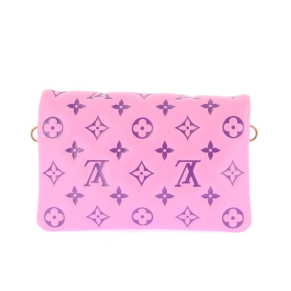 Sac à bandoulière "Coussin PM"