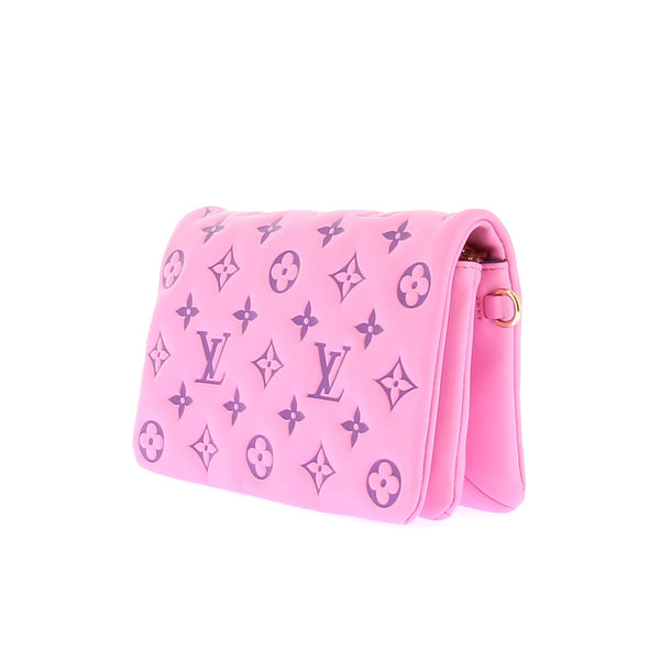 Sac à bandoulière "Coussin PM"