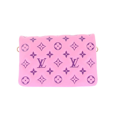 Sac à bandoulière "Coussin PM"