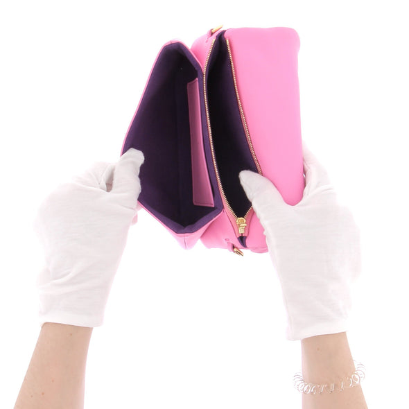 Sac à bandoulière "Coussin PM"