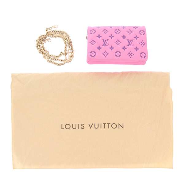 Sac à bandoulière "Coussin PM"