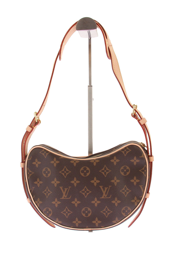 Sac porté épaule "Croissant MM"