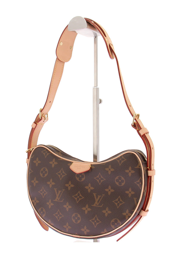 Sac porté épaule "Croissant MM"