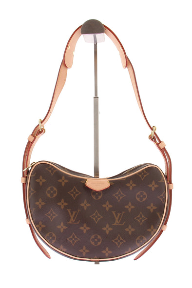 Sac porté épaule "Croissant MM"