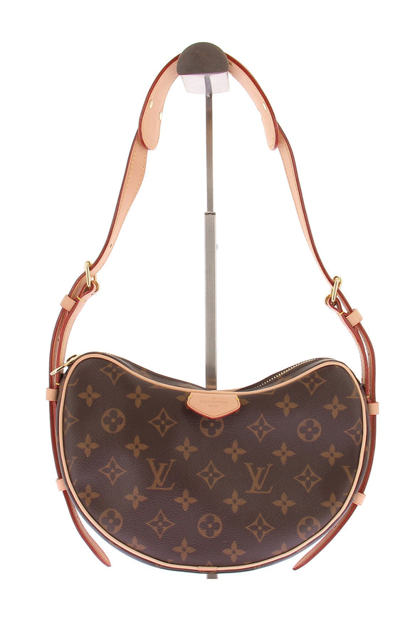 Sac porté épaule "Croissant MM"