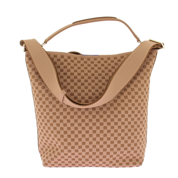 Sac Sceau à motif tressé