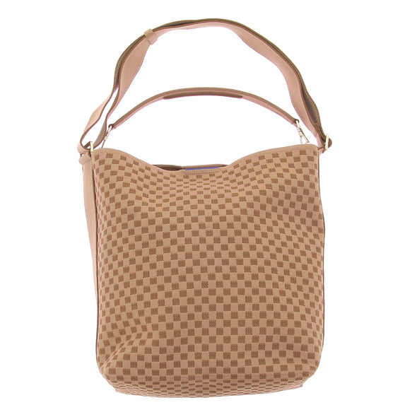 Sac Sceau à motif tressé