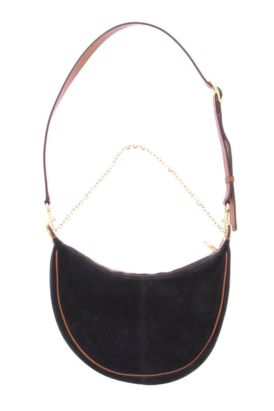 Sac demi-lune "LE SUZANNE"