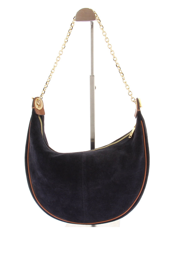 Sac demi-lune "LE SUZANNE"