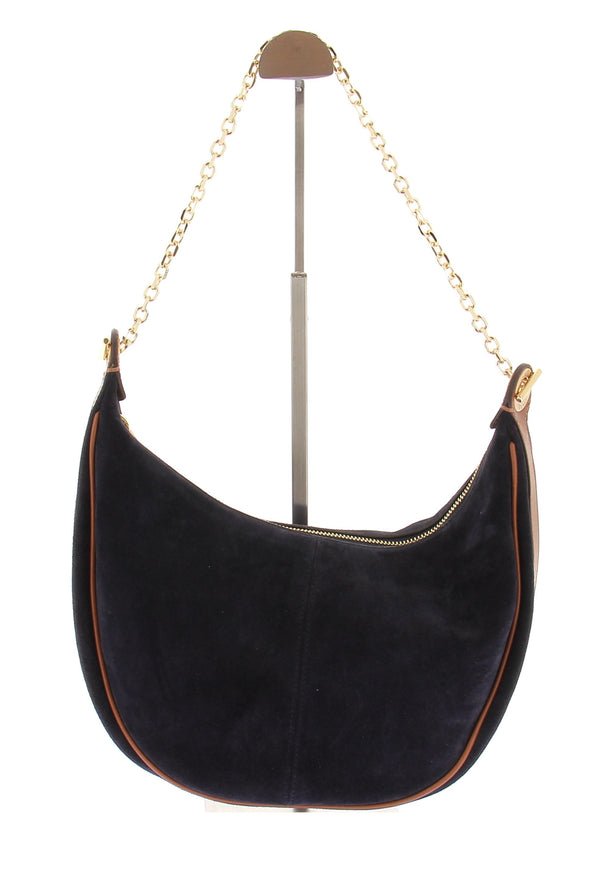 Sac demi-lune "LE SUZANNE"