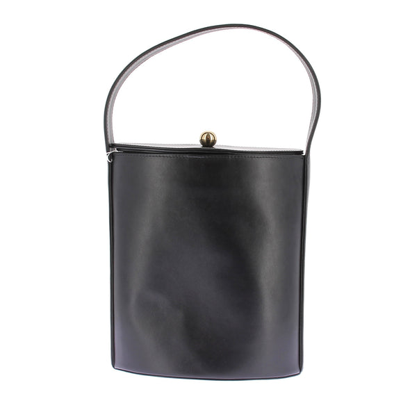 Sac Sceau en cuir "Cini"