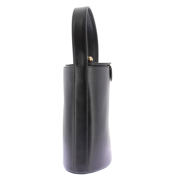 Sac Sceau en cuir "Cini"