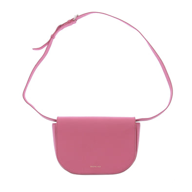 Sac à bandoulière rose "Ville Day"